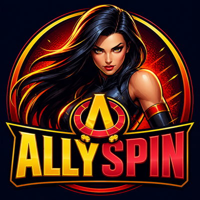 AllySpin Logo